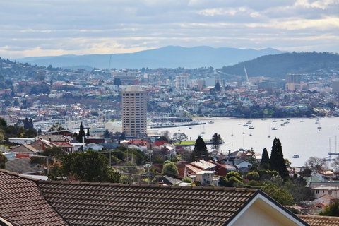Million Dollar Views - Accommodation Coffs Harbour 35
