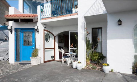 Million Dollar Views - Accommodation Coffs Harbour 42