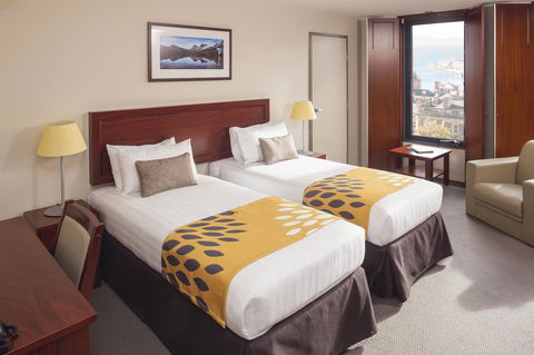 RACV Hobart Hotel - Accommodation Coffs Harbour 40