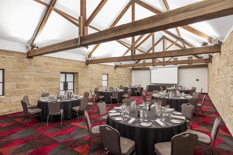 RACV Hobart Hotel - Accommodation Coffs Harbour 29