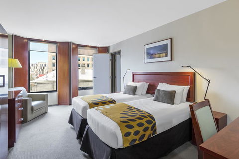 RACV Hobart Hotel - Accommodation Coffs Harbour 11