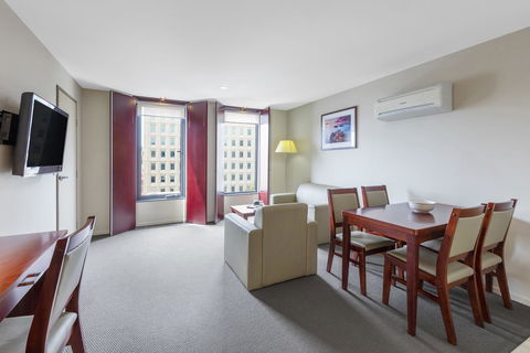 RACV Hobart Hotel - Accommodation Coffs Harbour 36
