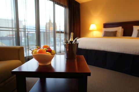RACV Hobart Hotel - Accommodation Coffs Harbour 39