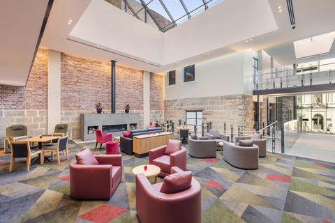 RACV Hobart Hotel - Accommodation Coffs Harbour 4