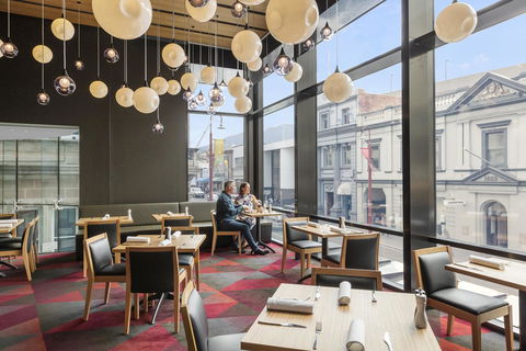 RACV Hobart Hotel - Accommodation Coffs Harbour 0