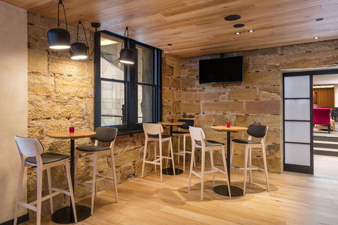 RACV Hobart Hotel - Accommodation Coffs Harbour 14