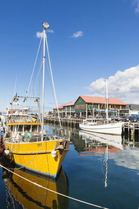 RACV Hobart Hotel - Accommodation Coffs Harbour 12