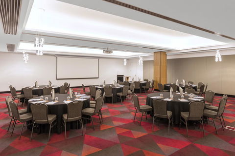 RACV Hobart Hotel - Accommodation Coffs Harbour 31