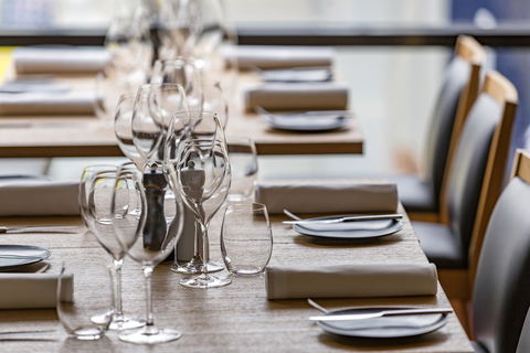 RACV Hobart Hotel - Accommodation Coffs Harbour 21