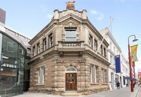 RACV Hobart Hotel - Accommodation Coffs Harbour 1