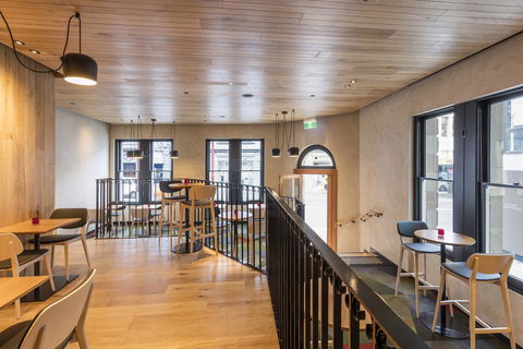 RACV Hobart Hotel - Accommodation Coffs Harbour 16