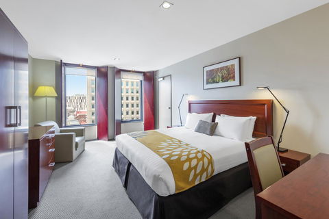 RACV Hobart Hotel - Accommodation Coffs Harbour 8