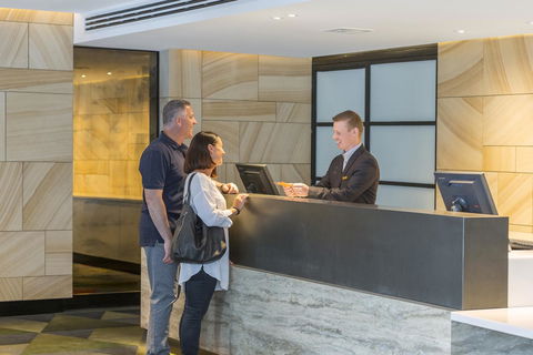 RACV Hobart Hotel - Accommodation Coffs Harbour 2