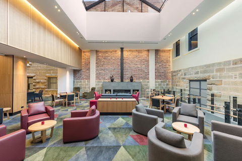 RACV Hobart Hotel - Accommodation Coffs Harbour 6