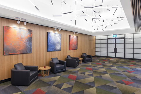 RACV Hobart Hotel - Accommodation Coffs Harbour 30