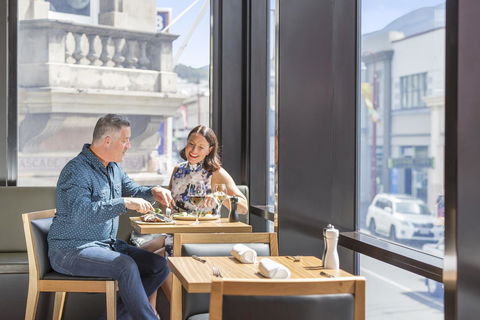 RACV Hobart Hotel - Accommodation Coffs Harbour 19