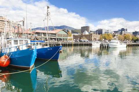 RACV Hobart Hotel - Accommodation Coffs Harbour 38