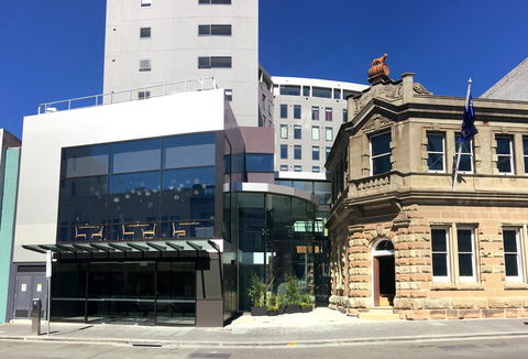 RACV Hobart Hotel - Accommodation Coffs Harbour 7