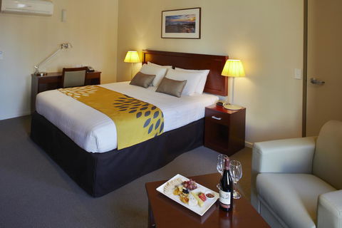 RACV Hobart Hotel - Accommodation Coffs Harbour 41