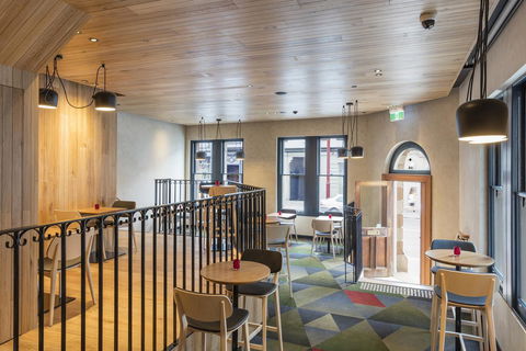 RACV Hobart Hotel - Accommodation Coffs Harbour 13