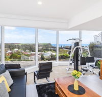 Views Forever - Devonport - Accommodation Coffs Harbour