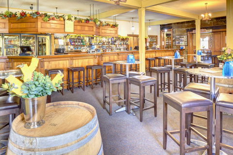 The Richmond Arms Hotel - Accommodation Coffs Harbour 12