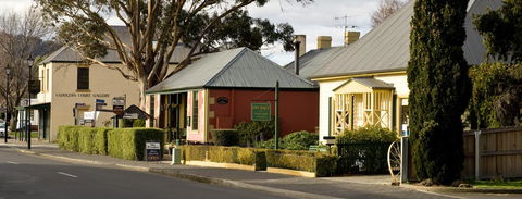 The Richmond Arms Hotel - Accommodation Coffs Harbour 21