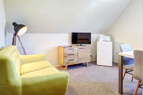 The Richmond Arms Hotel - Accommodation Coffs Harbour 5
