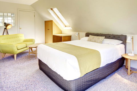 The Richmond Arms Hotel - Accommodation Coffs Harbour 7