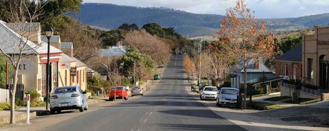 The Richmond Arms Hotel - Accommodation Coffs Harbour 19