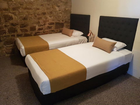 The Richmond Arms Hotel - Accommodation Coffs Harbour 8