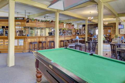 The Richmond Arms Hotel - Accommodation Coffs Harbour 13