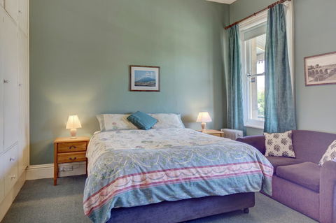 The Richmond Arms Hotel - Accommodation Coffs Harbour 22