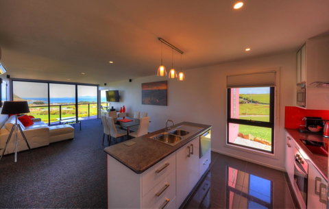 Horizon Deluxe Apartments - Accommodation Coffs Harbour 8