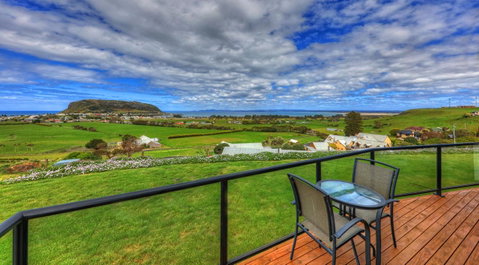 Horizon Deluxe Apartments - Accommodation Coffs Harbour 10