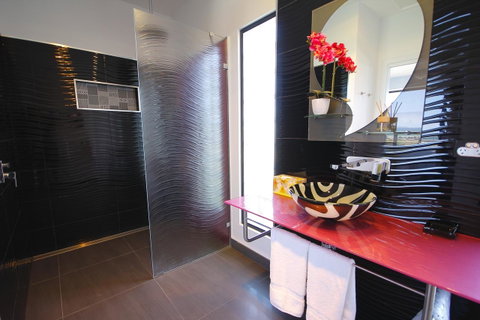 Horizon Deluxe Apartments - Accommodation Coffs Harbour 4