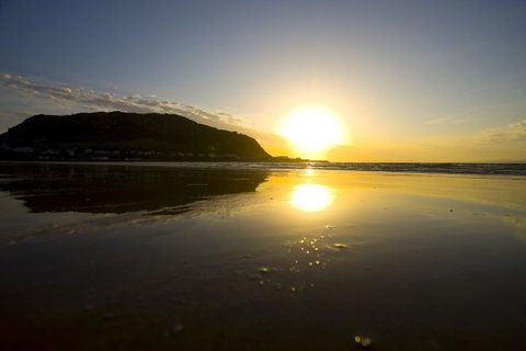 Horizon Deluxe Apartments - Accommodation Coffs Harbour 14