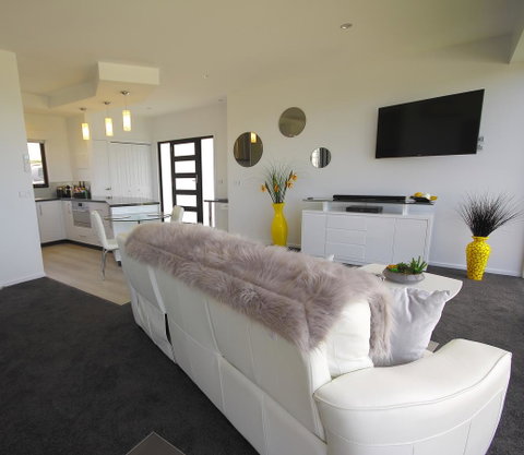 Horizon Deluxe Apartments - Accommodation Coffs Harbour 2