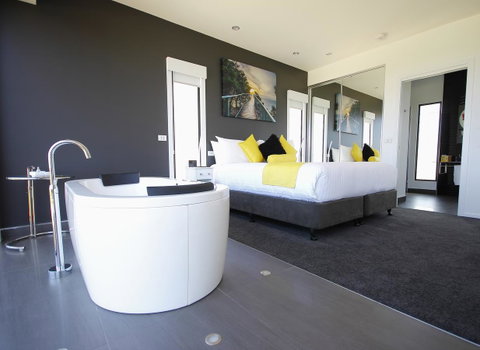 Horizon Deluxe Apartments - Accommodation Coffs Harbour 5