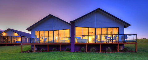 Horizon Deluxe Apartments - Accommodation Coffs Harbour 0