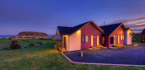 Horizon Deluxe Apartments - Accommodation Coffs Harbour 6