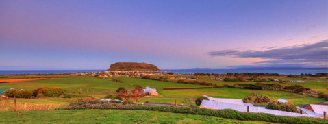 Horizon Deluxe Apartments - Accommodation Coffs Harbour 11