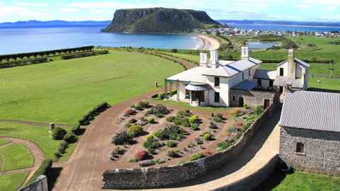 Horizon Deluxe Apartments - Accommodation Coffs Harbour 13