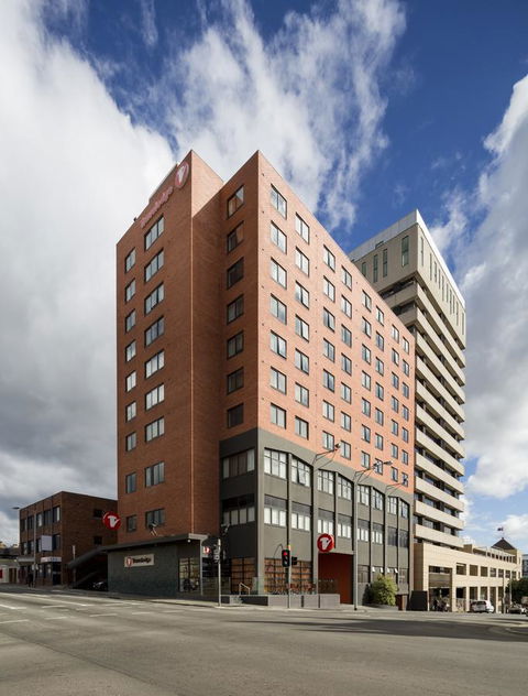 Travelodge Hotel Hobart - Accommodation Coffs Harbour 0