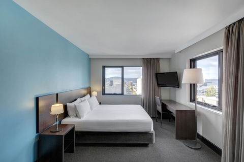 Travelodge Hotel Hobart - Accommodation Coffs Harbour 5