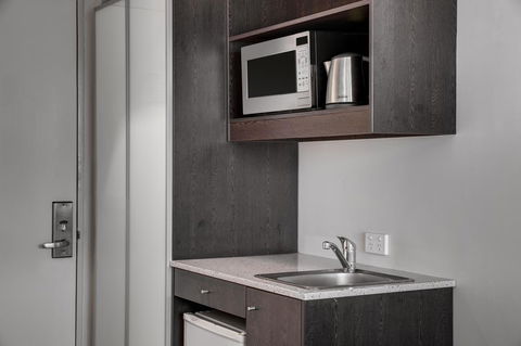 Travelodge Hotel Hobart - Accommodation Coffs Harbour 7