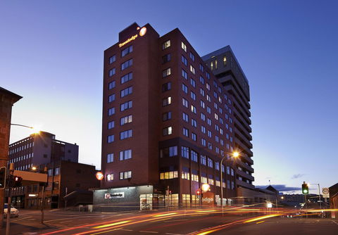 Travelodge Hotel Hobart - Accommodation Coffs Harbour 24