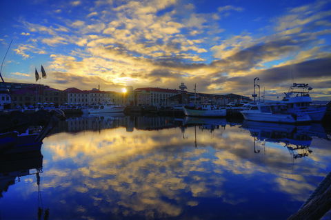 Travelodge Hotel Hobart - Accommodation Coffs Harbour 21