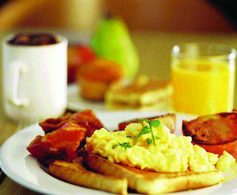Travelodge Hotel Hobart - Accommodation Coffs Harbour 17