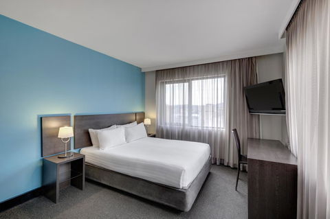 Travelodge Hotel Hobart - Accommodation Coffs Harbour 10
